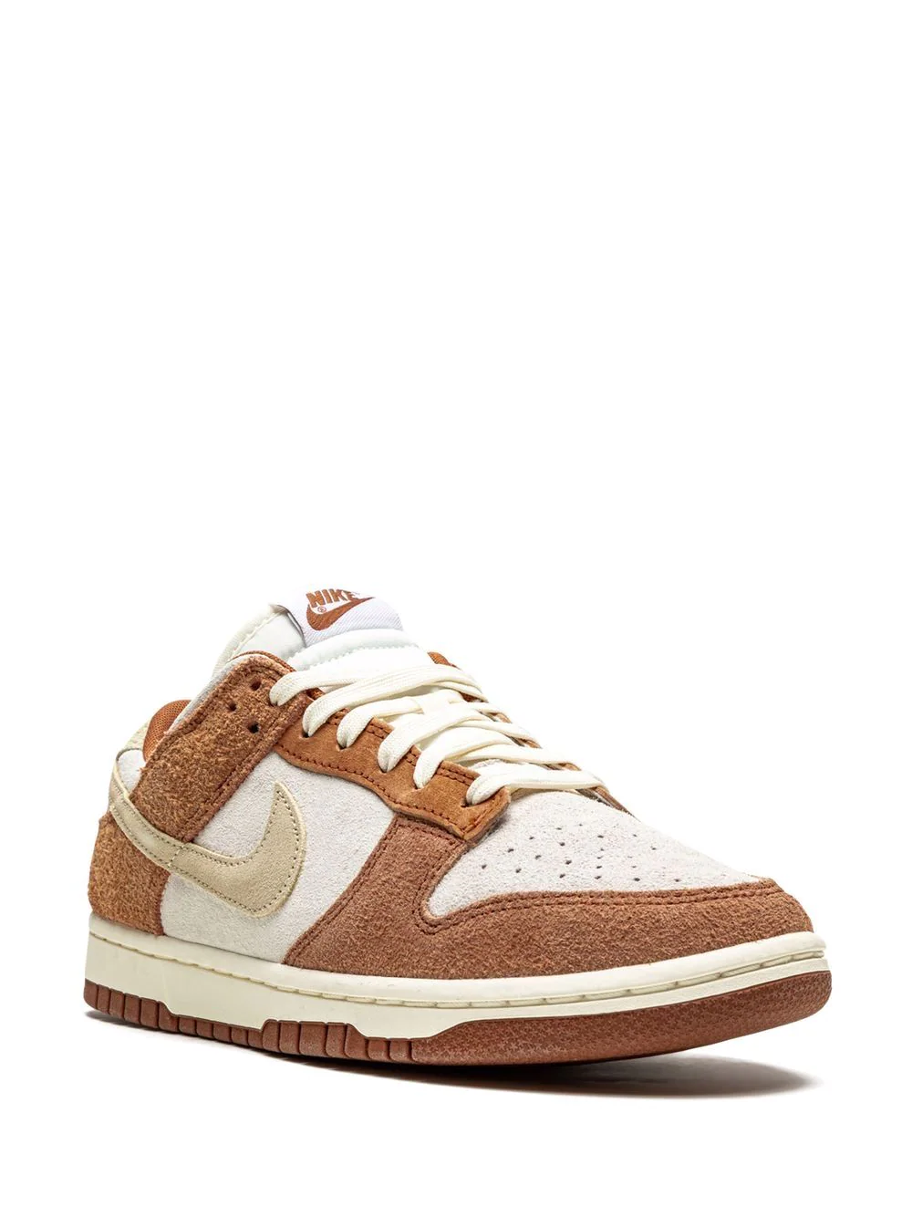 Nike Dunk Low Medium Curry
