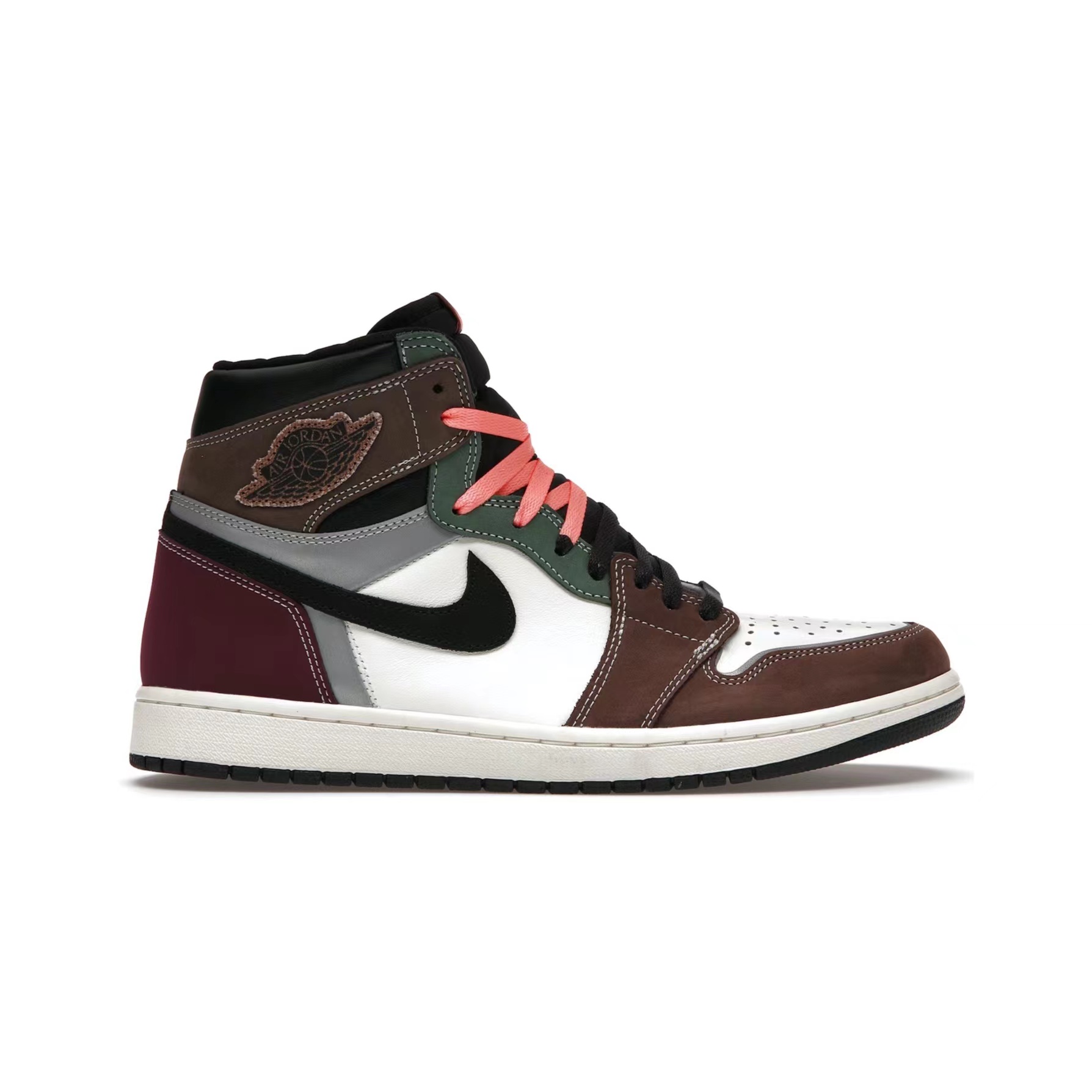 Jordan 1 Retro High OG Hand Crafted