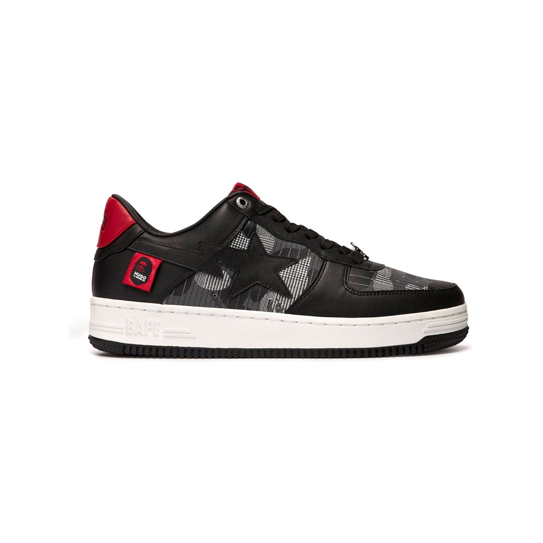 A Bathing Ape Bape Sta HUGO