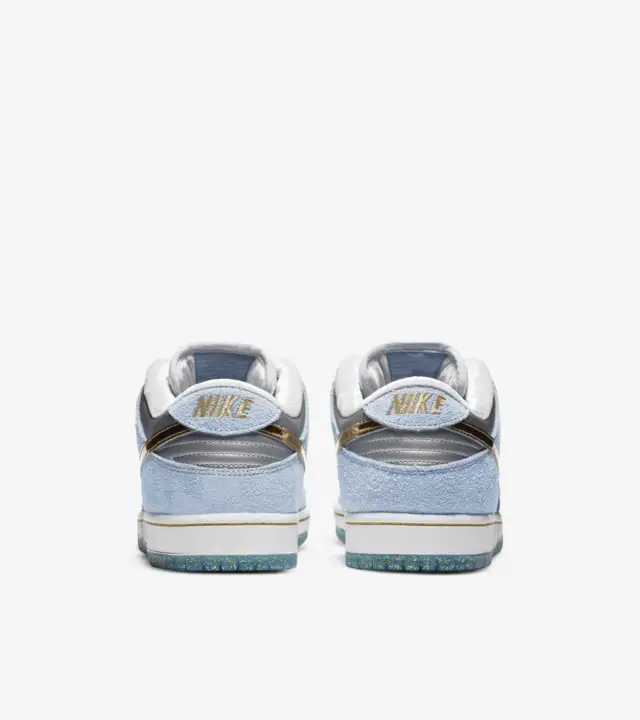 Nike SB Dunk Low Sean Cliver