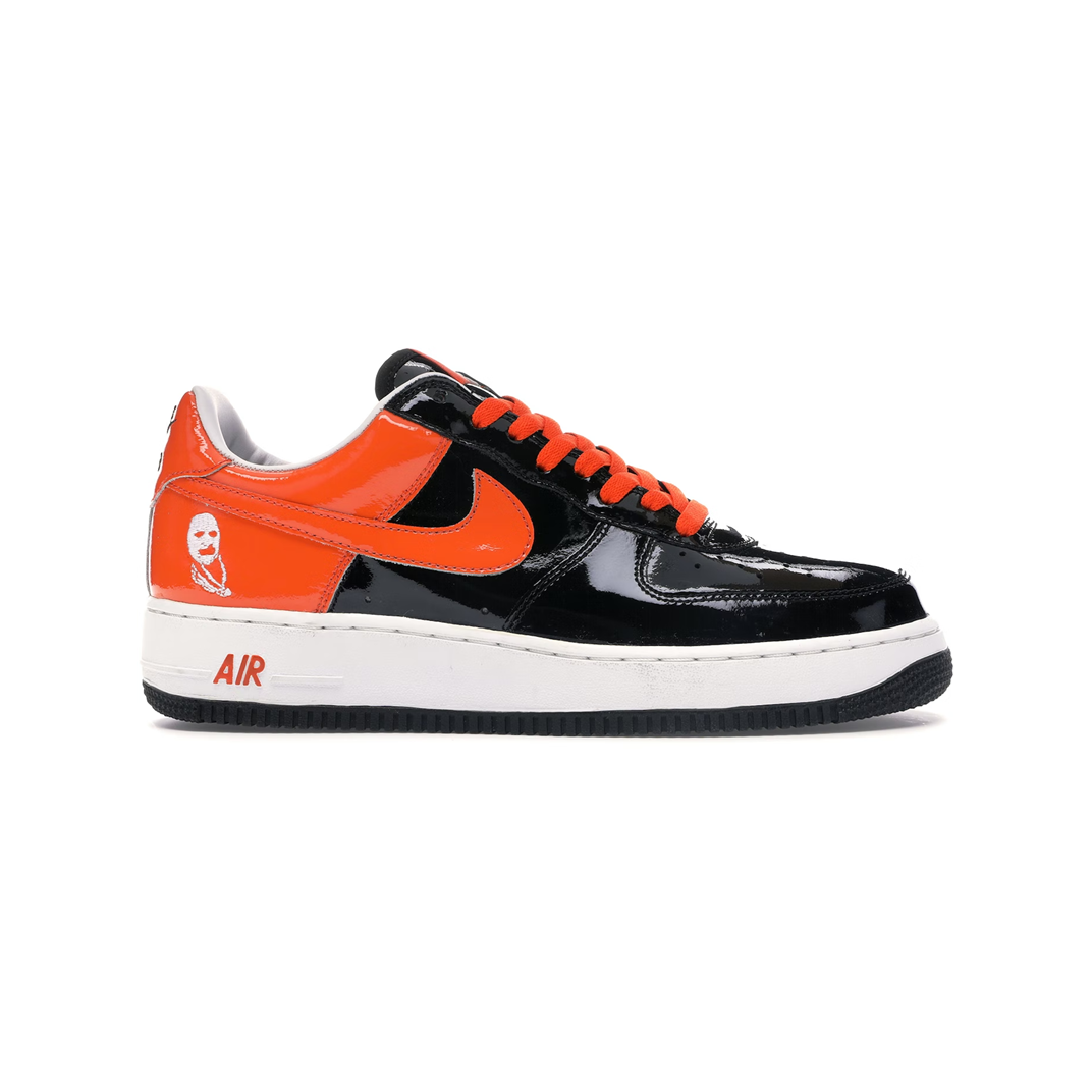 Nike Air Force 1 Low Halloween (2005)