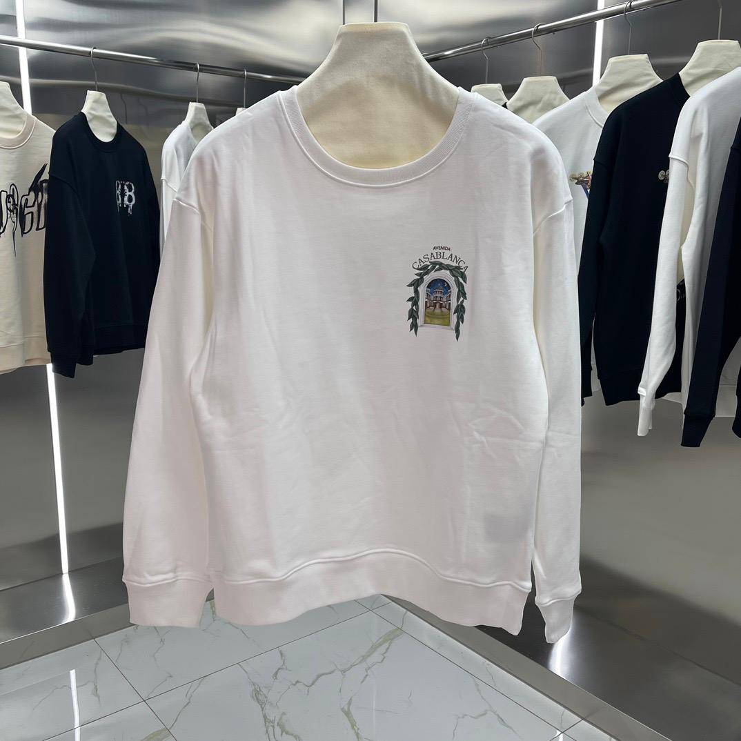 Casablance Hoodie