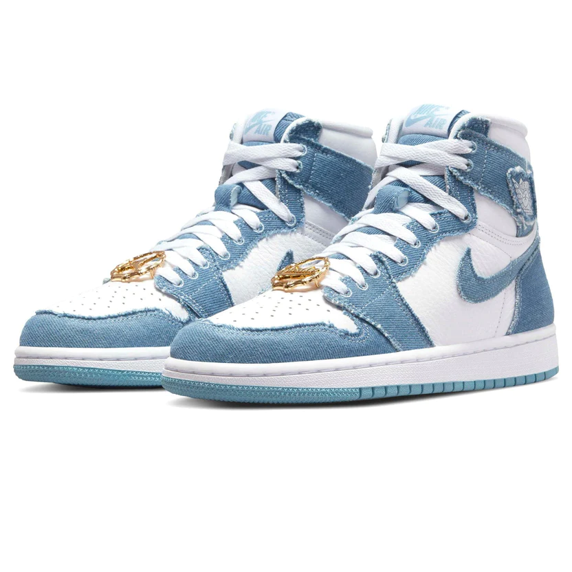 Jordan 1 High OG Denim (Women’s)