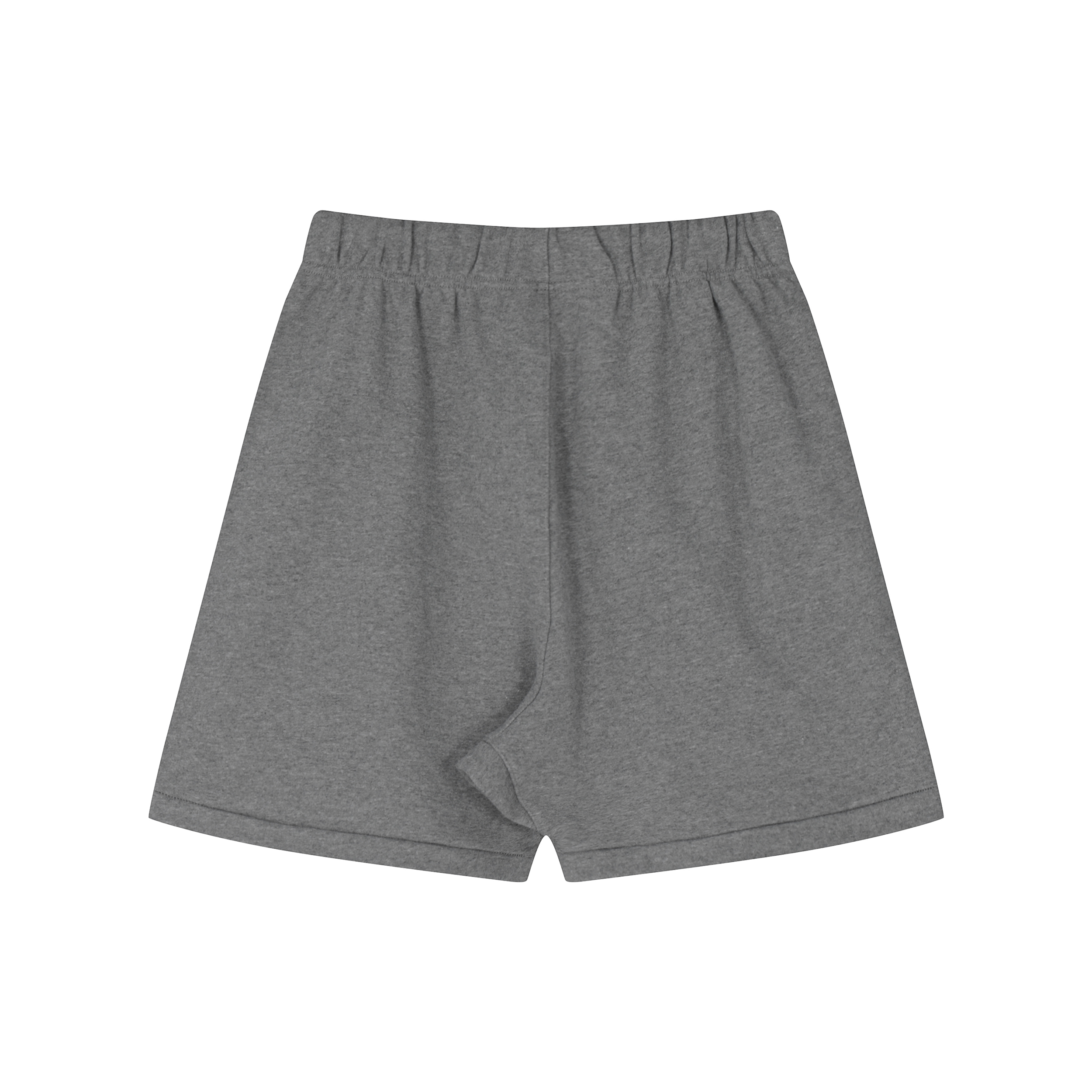 Fear of God Essentials Sweatshort (SS22) Dark Oatmeal