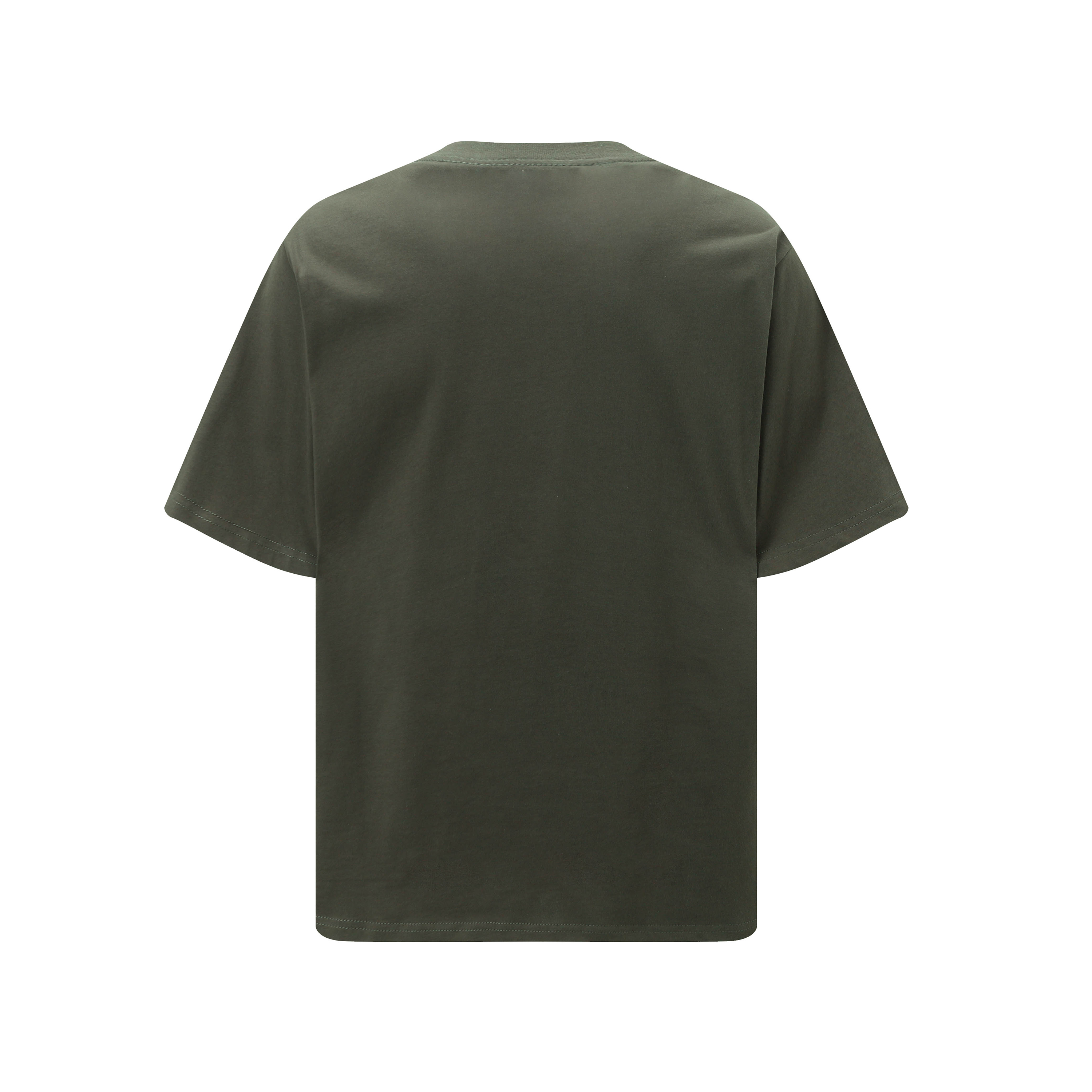 Gallery Dept. Print T-shirt D3297