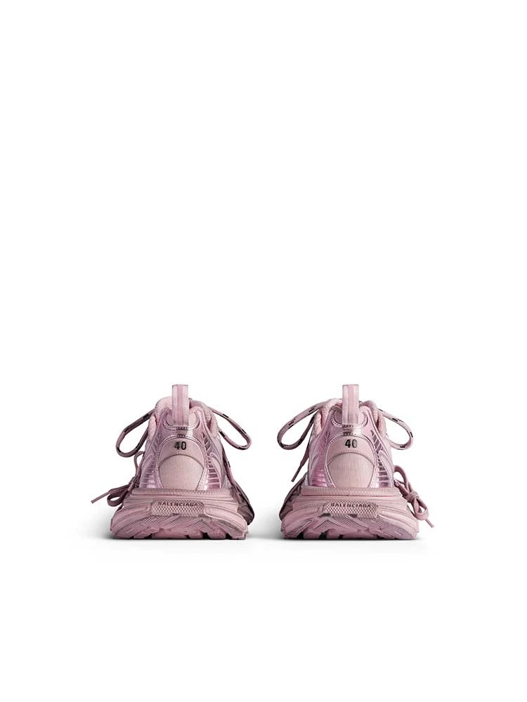 Balenciaga 3XL SUMMER MESH Pink 734734W3XL11090