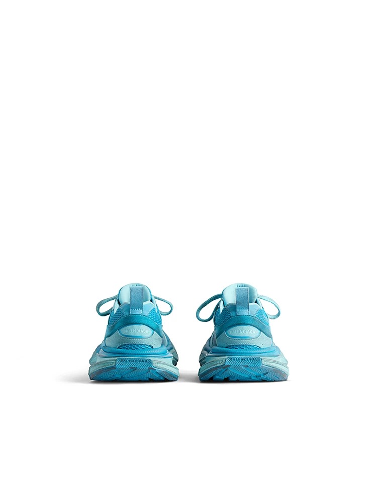 Balenciaga 3XL Blue 759693 W3XLI 4040