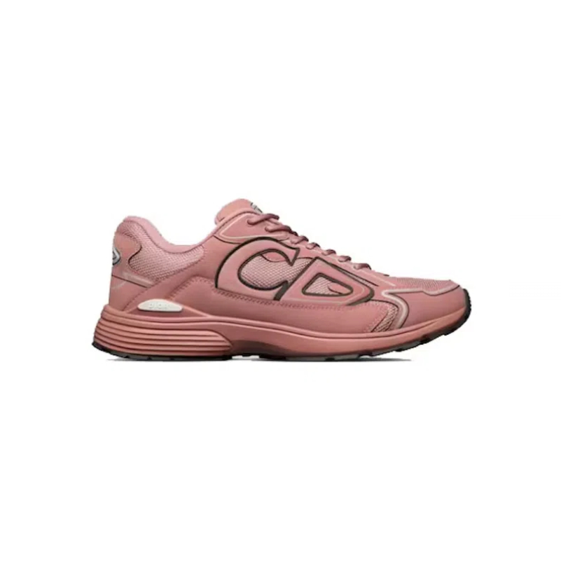 Dior B30 Pink Mesh