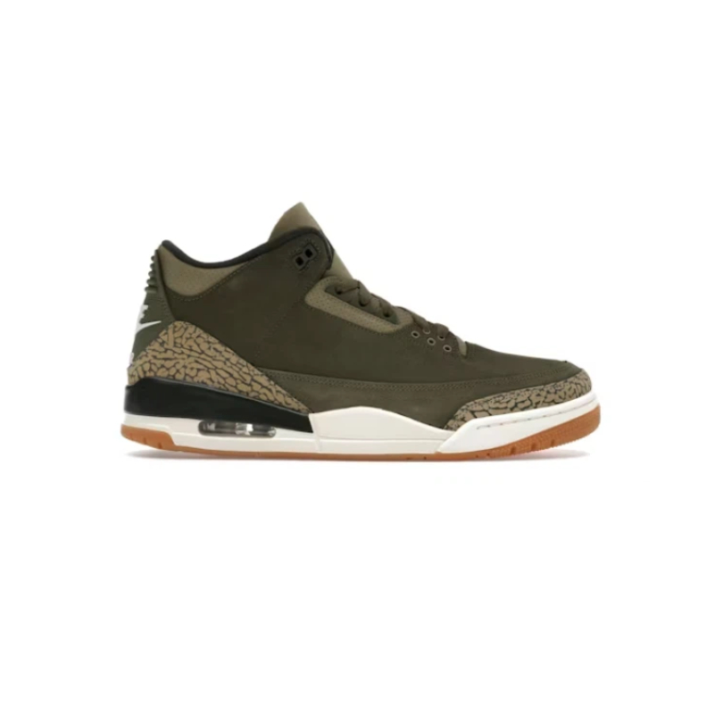 Air Jordan 3 Retro Family Affair